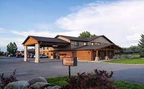 Homestead Inn And Suites 2*